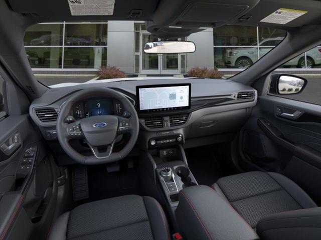 new 2025 Ford Escape car, priced at $36,715