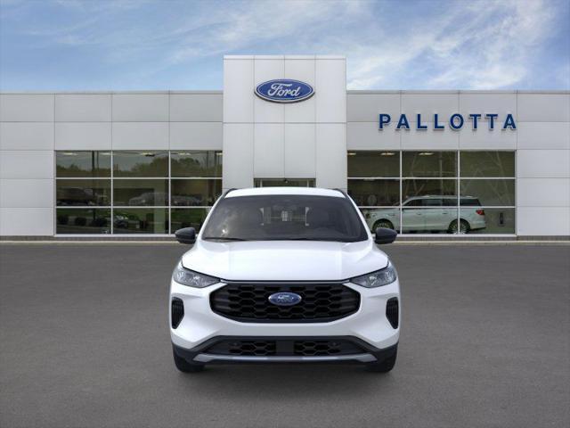 new 2025 Ford Escape car, priced at $36,715