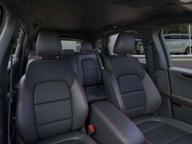 new 2025 Ford Escape car, priced at $36,715