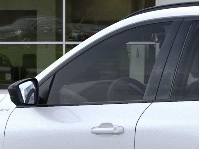new 2025 Ford Escape car, priced at $36,715