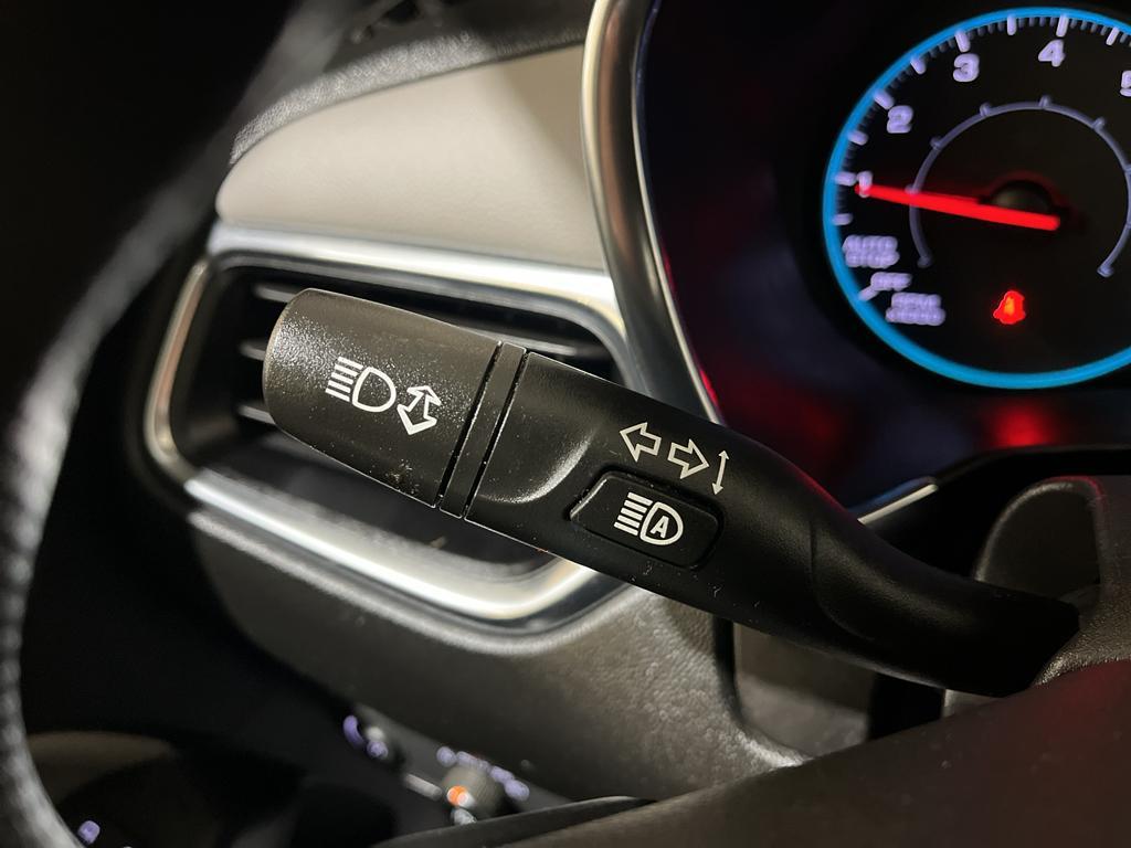 used 2022 Chevrolet Equinox car, priced at $18,000