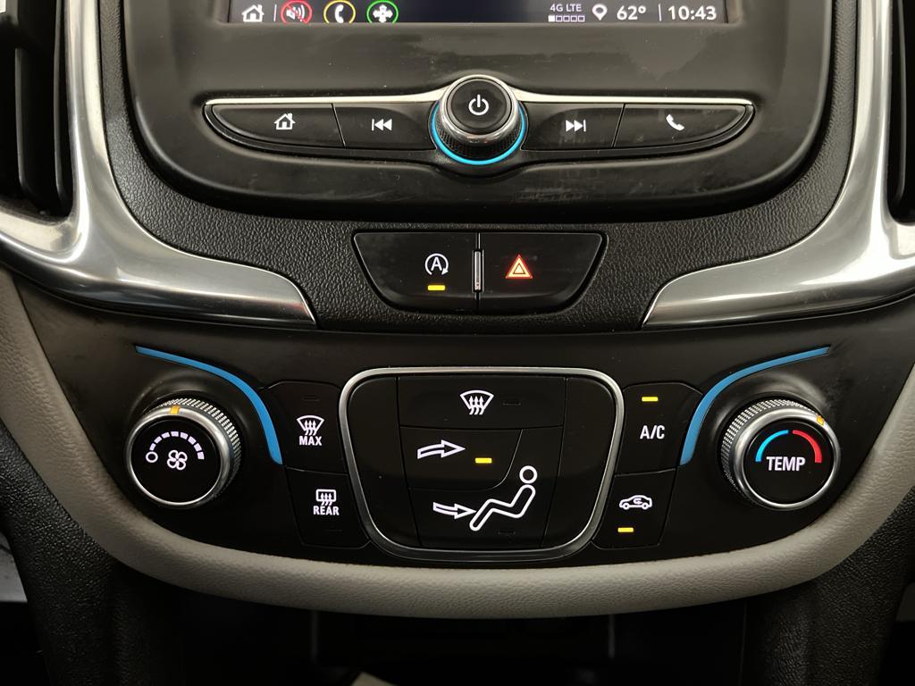 used 2022 Chevrolet Equinox car, priced at $18,000