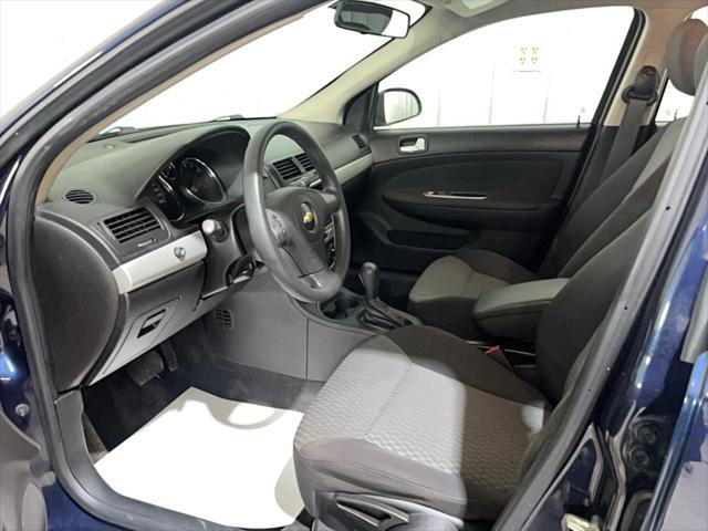 used 2010 Chevrolet Cobalt car, priced at $6,000