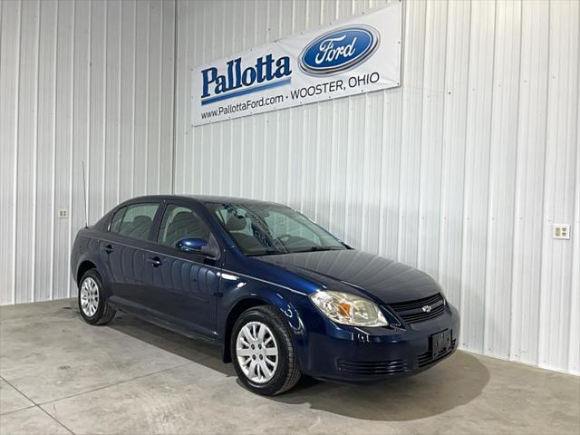 used 2010 Chevrolet Cobalt car, priced at $6,000