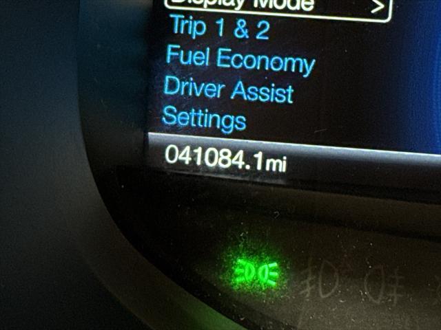 used 2022 Ford Edge car, priced at $27,000