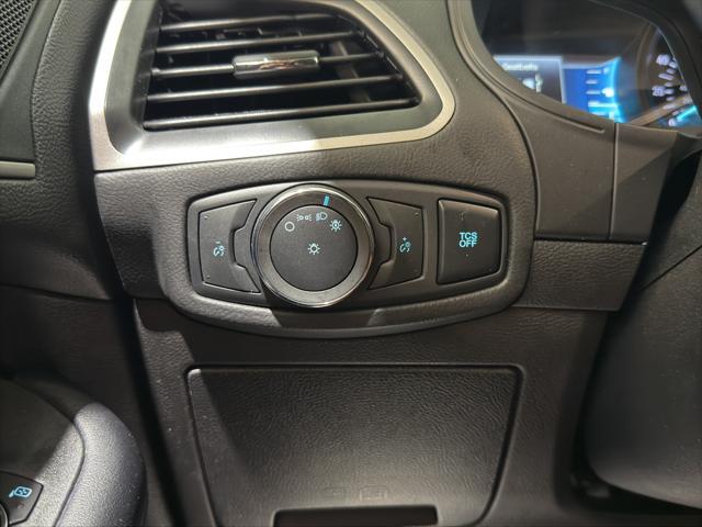used 2022 Ford Edge car, priced at $27,000