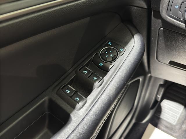 used 2022 Ford Edge car, priced at $27,000