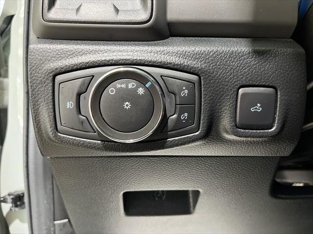 used 2021 Ford Ranger car, priced at $27,000