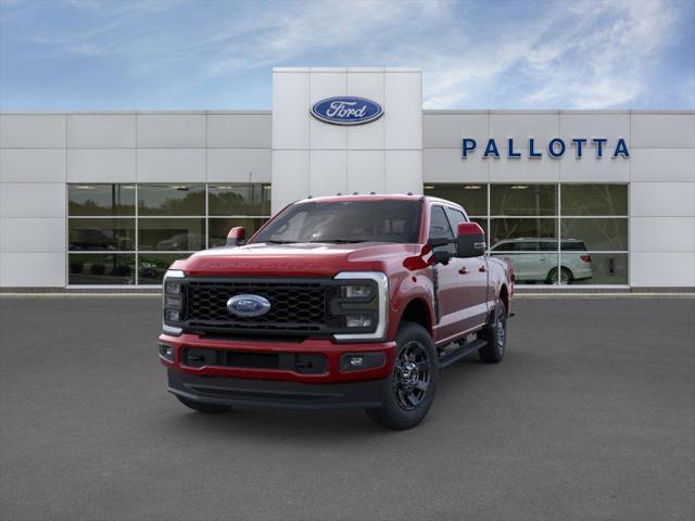 new 2024 Ford F-250 car, priced at $69,030