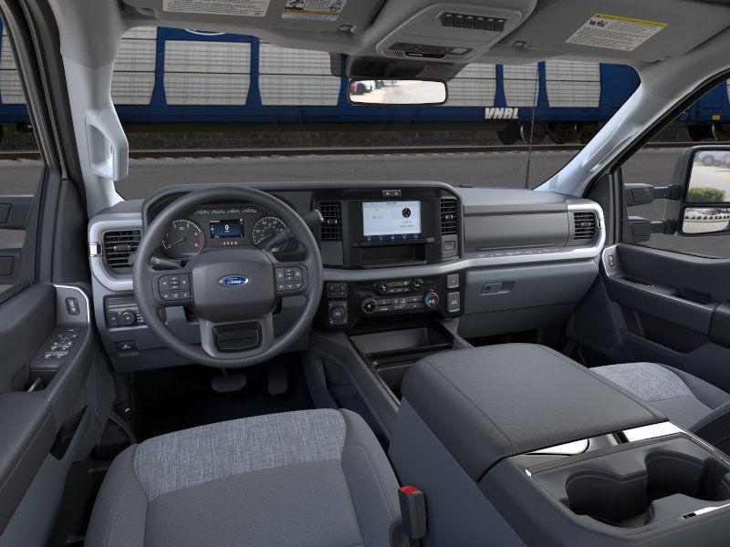 new 2026 Ford F-250 car, priced at $73,660