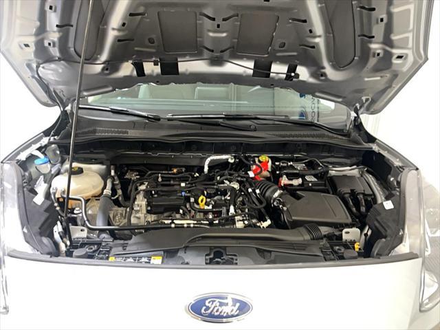 used 2021 Ford Escape car, priced at $20,000