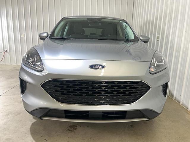 used 2021 Ford Escape car, priced at $20,000