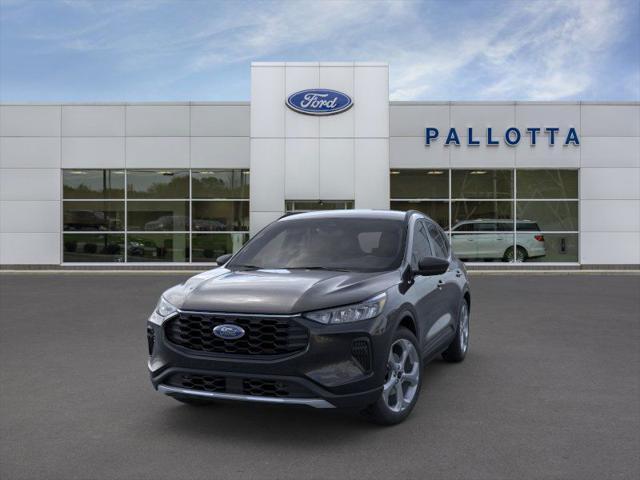 new 2025 Ford Escape car, priced at $33,370