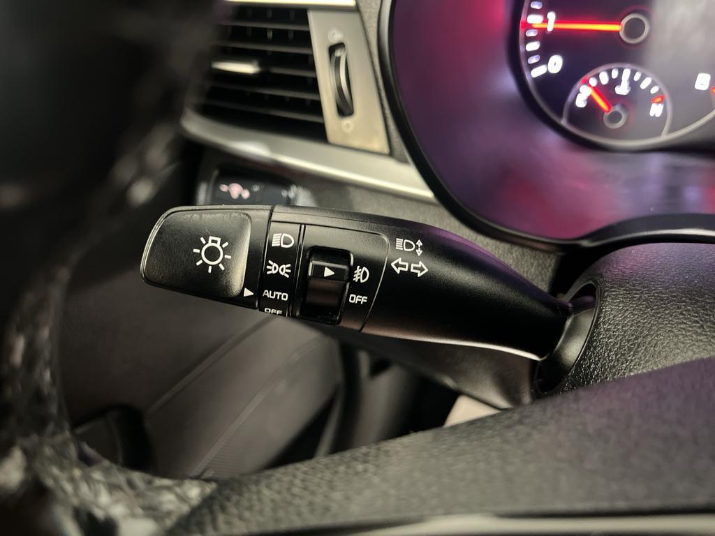 used 2019 Kia Optima car, priced at $10,000