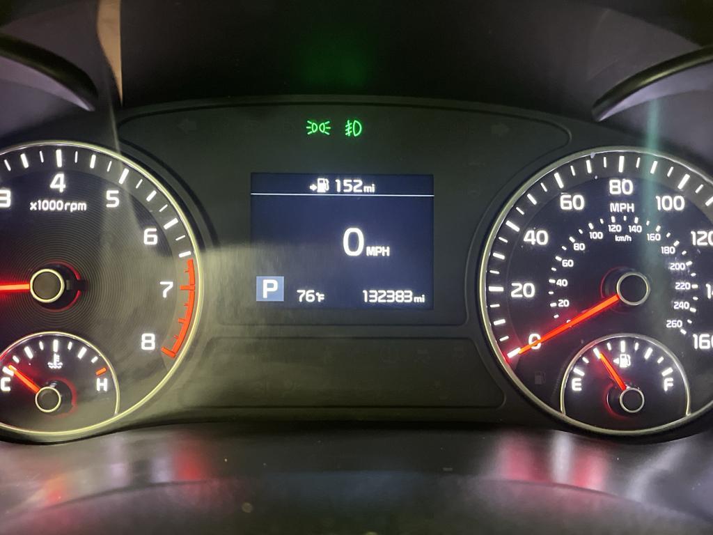 used 2019 Kia Optima car, priced at $10,000