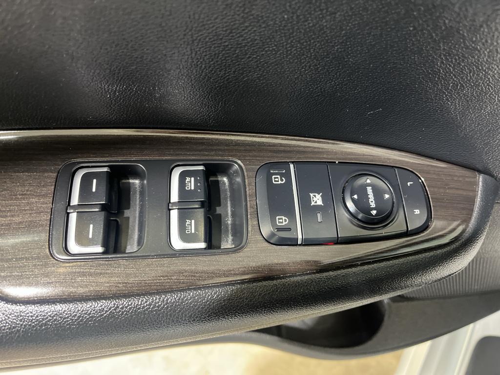 used 2019 Kia Optima car, priced at $10,000