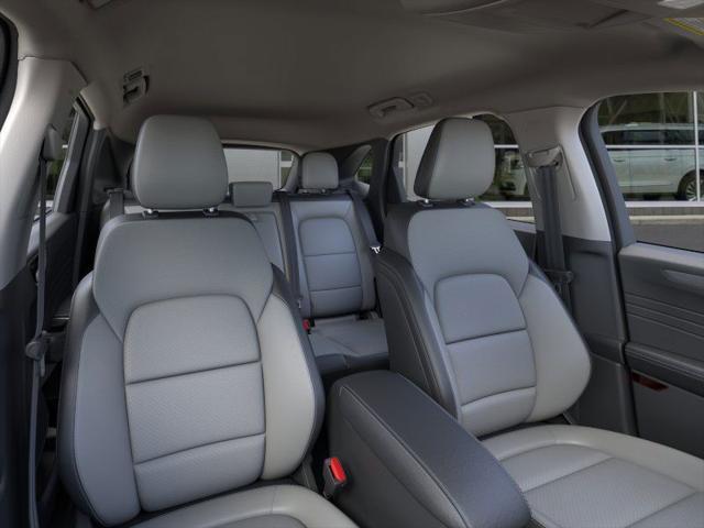 new 2025 Ford Escape PHEV car, priced at $37,148