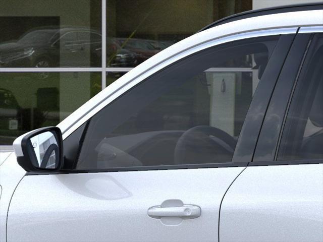 new 2025 Ford Escape PHEV car, priced at $37,148