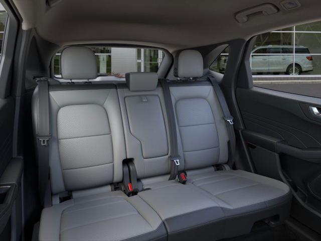 new 2025 Ford Escape PHEV car, priced at $37,148