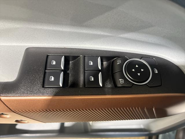 used 2023 Ford Maverick car, priced at $34,000