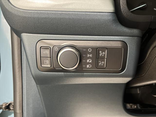 used 2023 Ford Maverick car, priced at $34,000