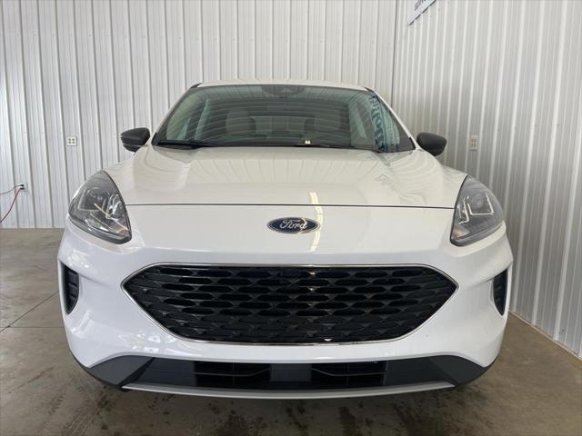 used 2022 Ford Escape car, priced at $21,000