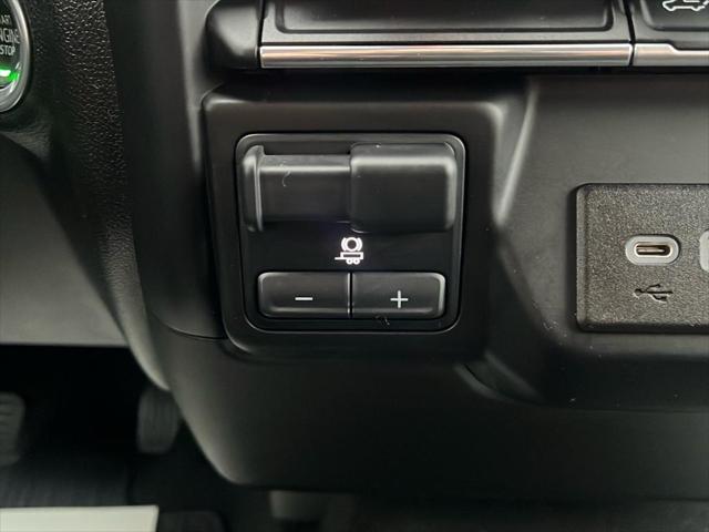 used 2022 Chevrolet Silverado 2500 car, priced at $50,000