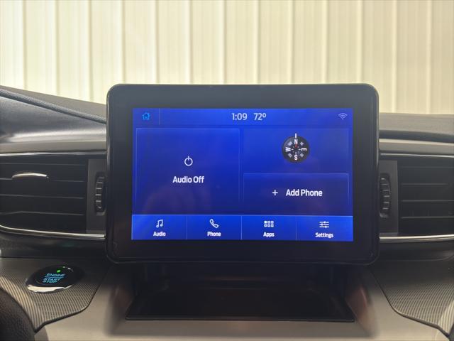 used 2021 Ford Explorer car, priced at $33,000
