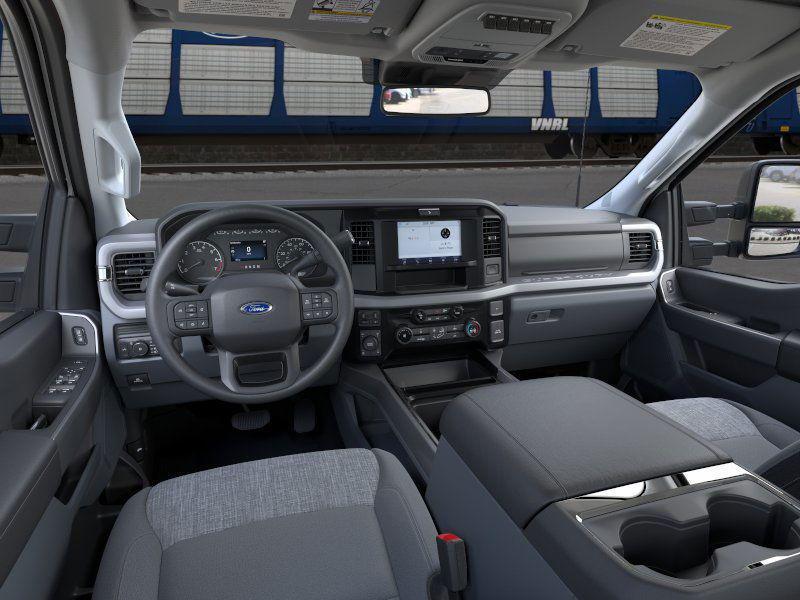 new 2026 Ford F-250 car, priced at $64,015