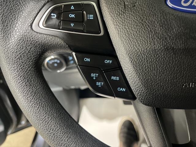 used 2021 Ford EcoSport car, priced at $20,000