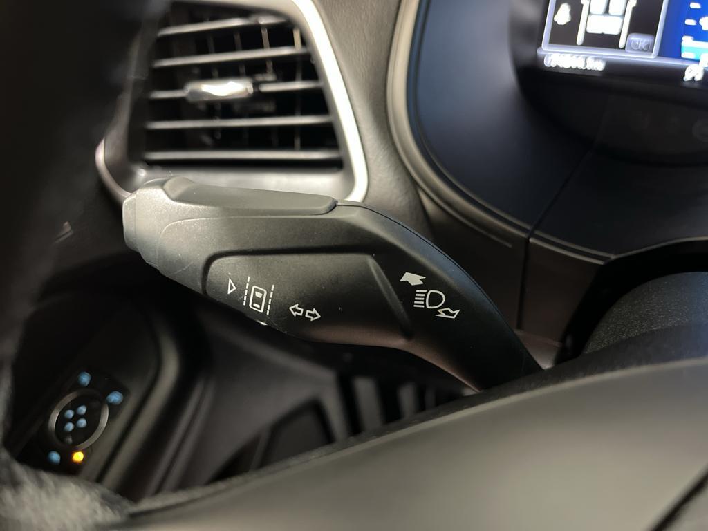 used 2022 Ford Edge car, priced at $23,500