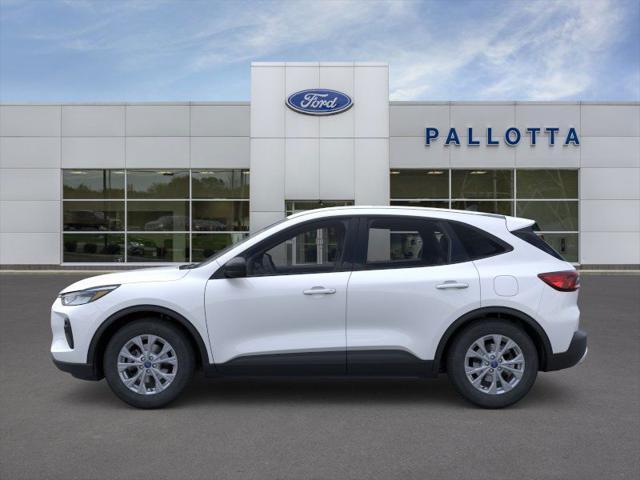 new 2025 Ford Escape car, priced at $33,750