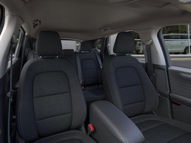 new 2025 Ford Escape car, priced at $33,750