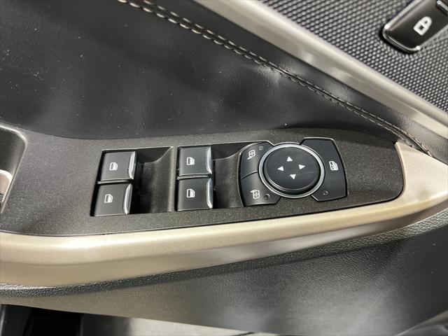 used 2023 Ford Explorer car, priced at $30,000