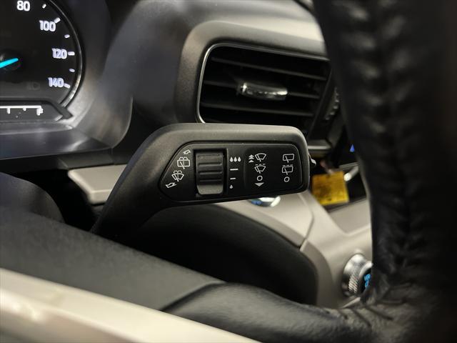 used 2023 Ford Explorer car, priced at $30,000