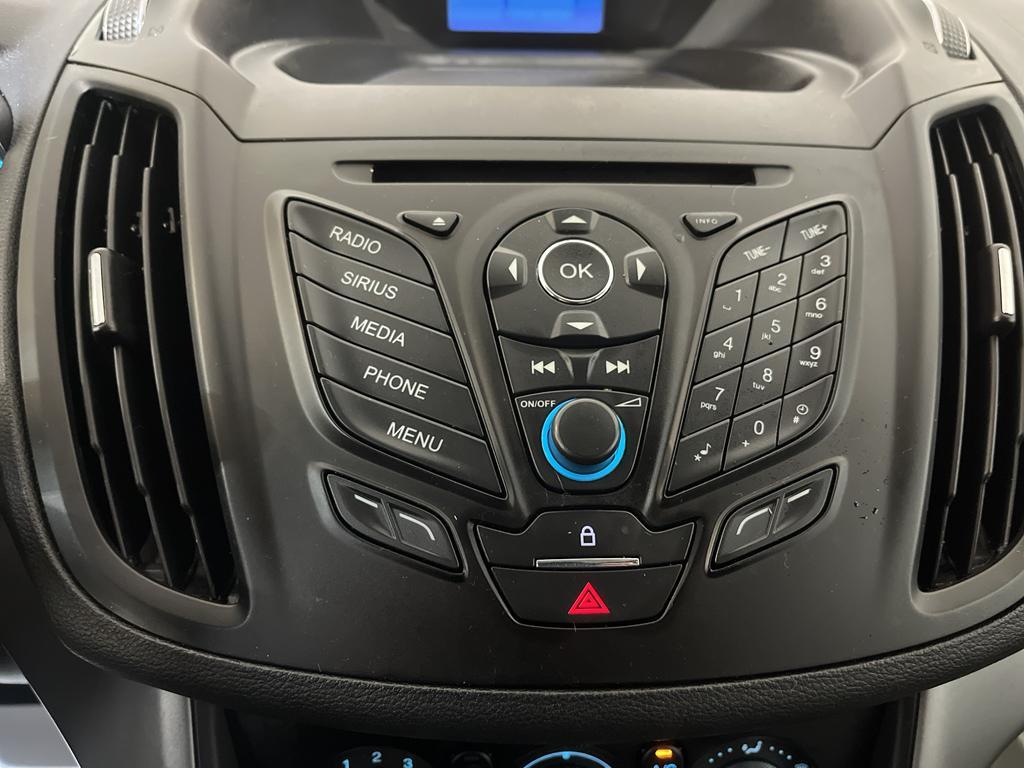 used 2014 Ford Escape car, priced at $6,500