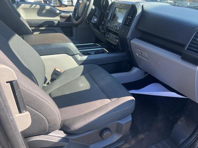 used 2019 Ford F-150 car, priced at $29,000