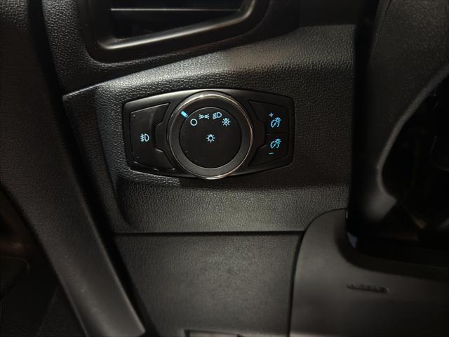 used 2022 Ford EcoSport car, priced at $20,000