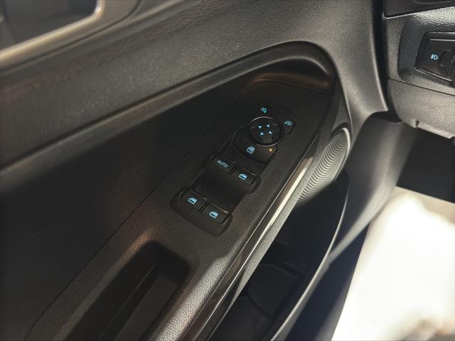 used 2022 Ford EcoSport car, priced at $20,000