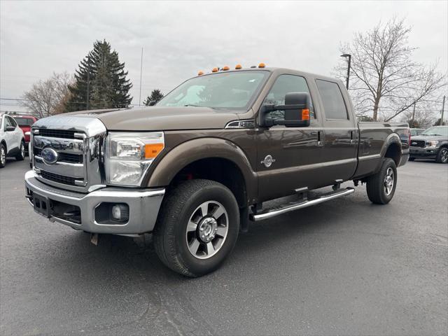 used 2016 Ford F-350 car, priced at $20,000