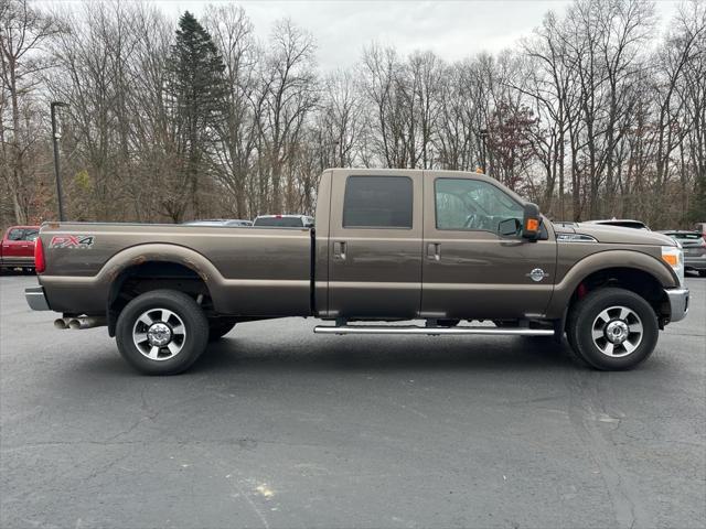 used 2016 Ford F-350 car, priced at $20,000