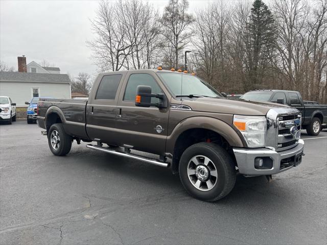 used 2016 Ford F-350 car, priced at $20,000