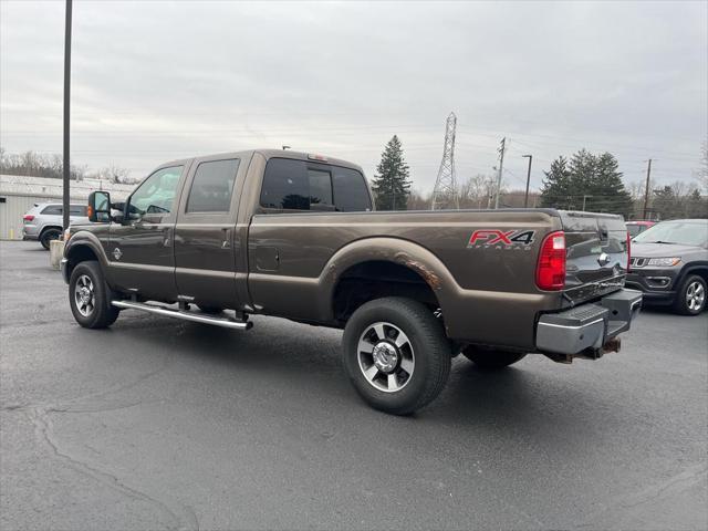 used 2016 Ford F-350 car, priced at $20,000