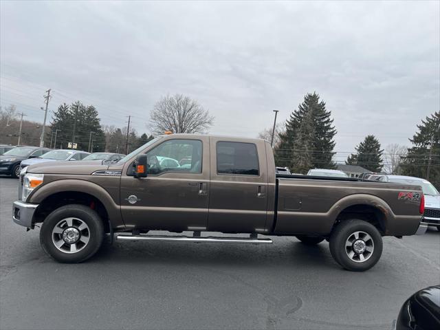 used 2016 Ford F-350 car, priced at $20,000