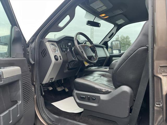 used 2016 Ford F-350 car, priced at $20,000