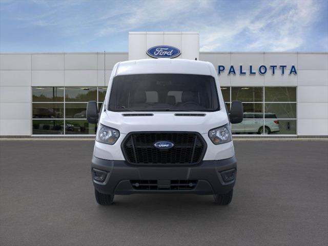 new 2024 Ford Transit-350 car, priced at $59,415