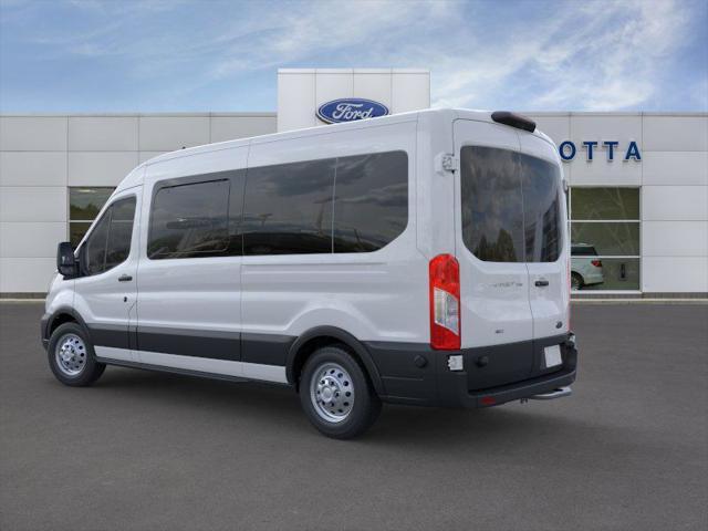 new 2024 Ford Transit-350 car, priced at $59,415