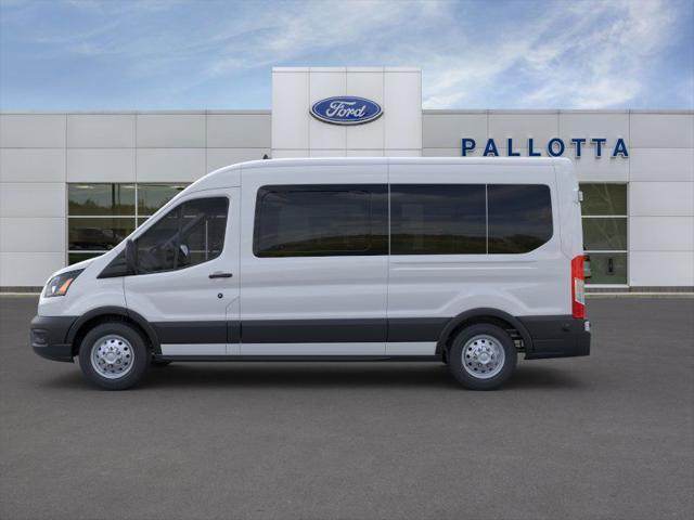 new 2024 Ford Transit-350 car, priced at $59,415