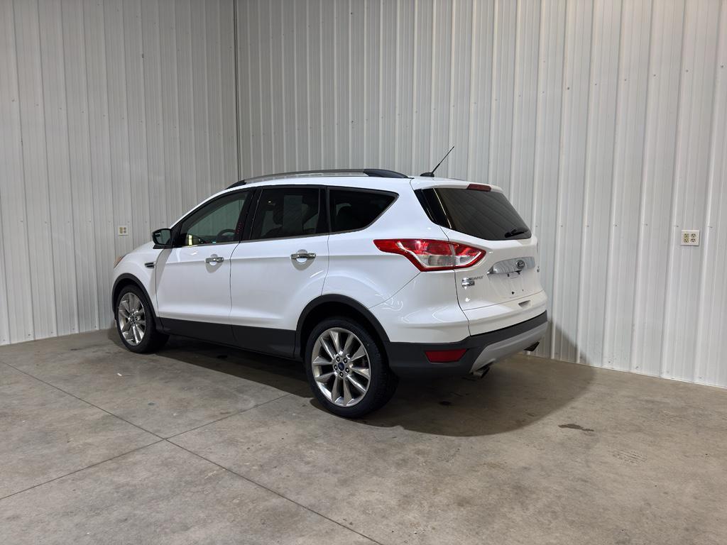 used 2016 Ford Escape car, priced at $9,500