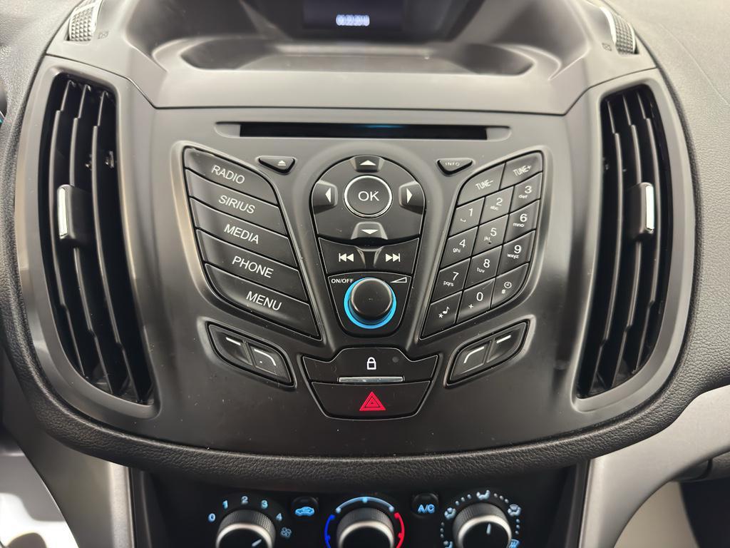 used 2016 Ford Escape car, priced at $9,500